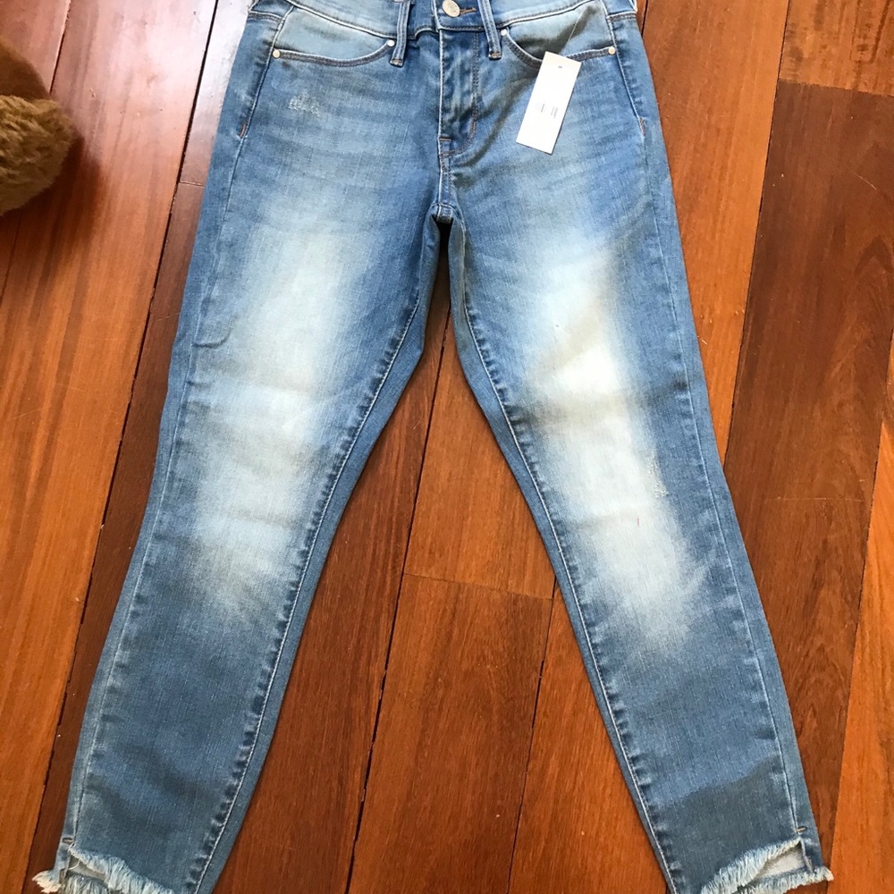 Pacsun Jeans